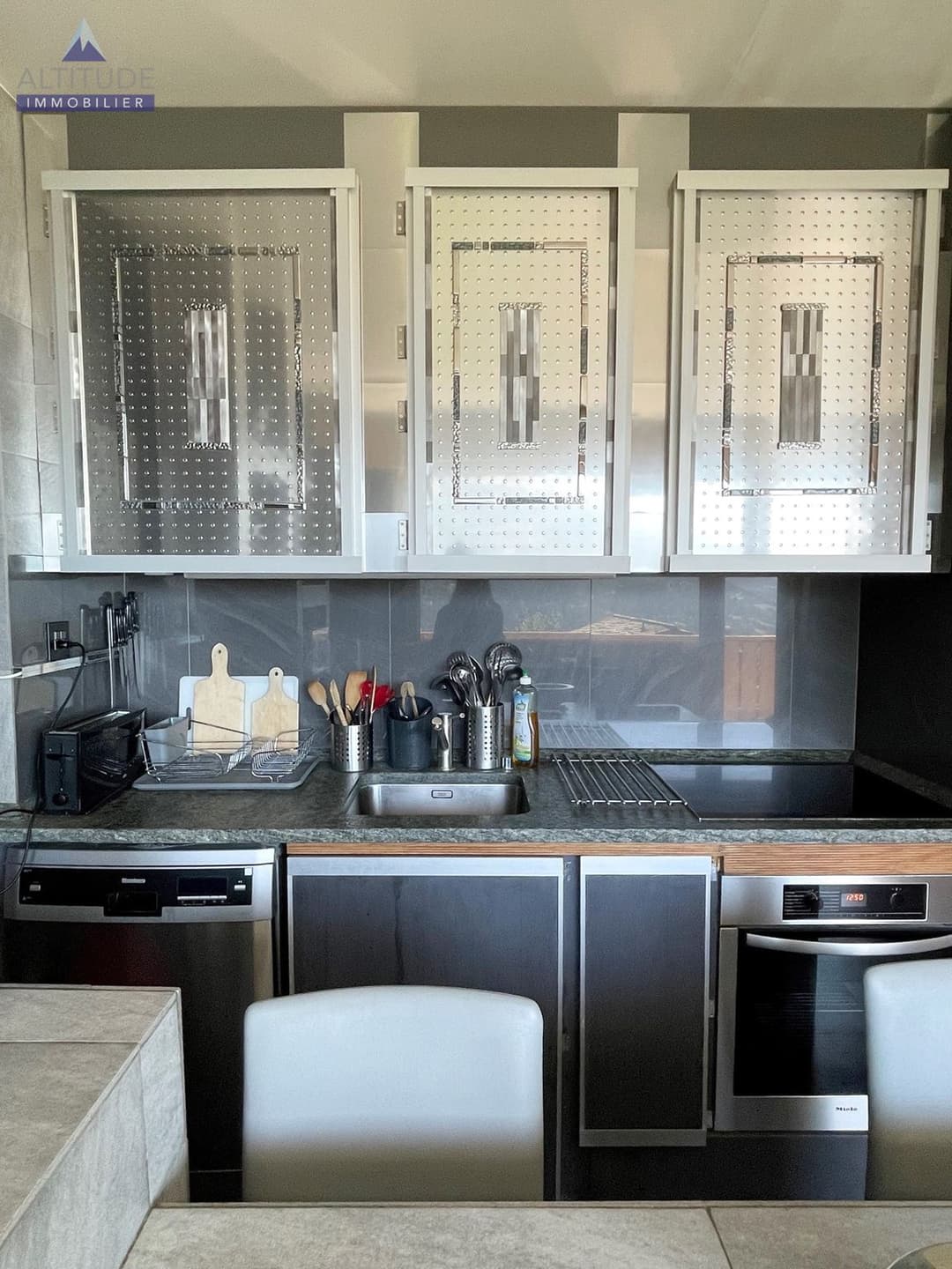 1354 – Appartement – 3.5pièces