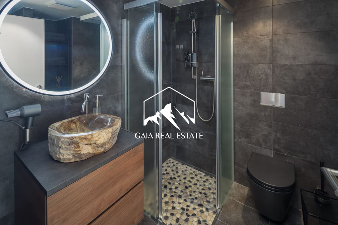 1355 – Appartement – 2800CHF – 60 m²