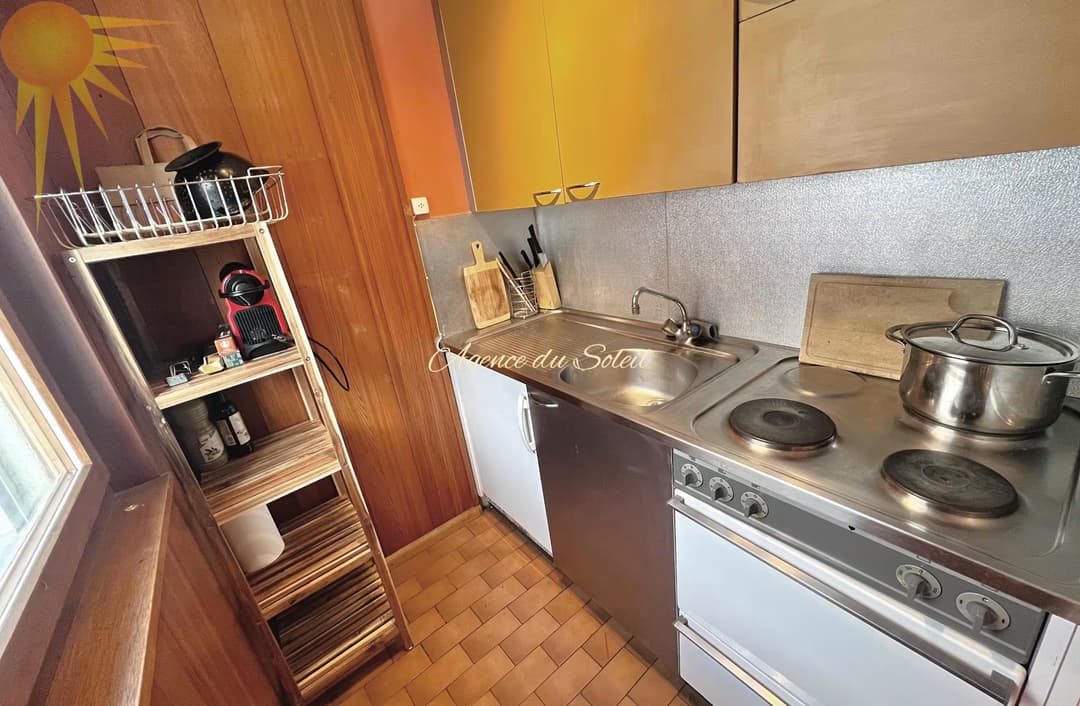 1352 – Appartement – 3.5pièces – 1800CHF – 60 m²