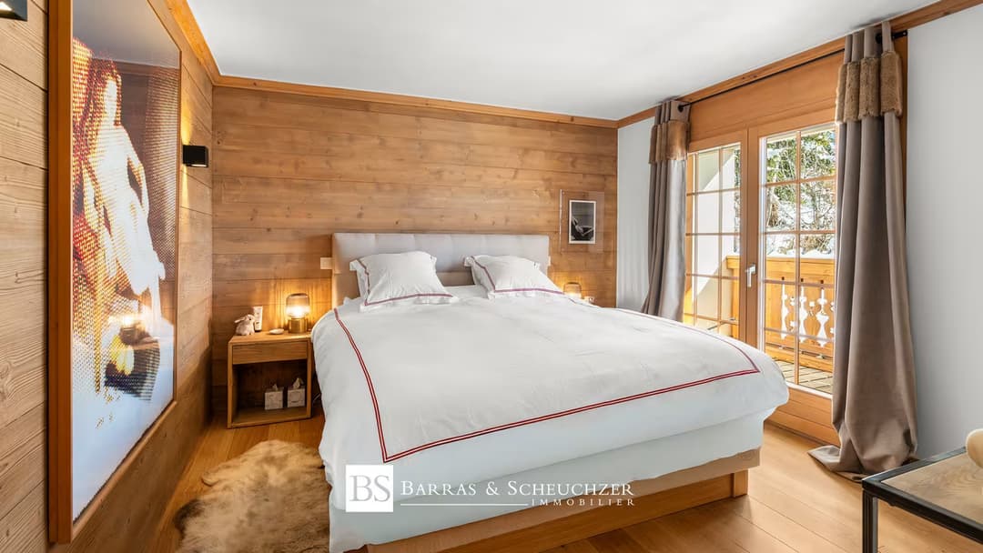 1666 – Appartement – 5.5pièces – 2430000CHF – 135 m²