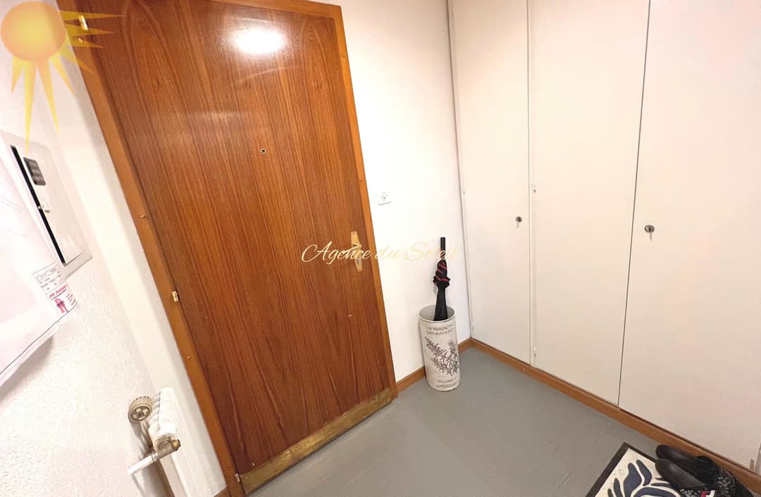 1726 – Appartement – 1.5pièces – 329000CHF – 41 m²