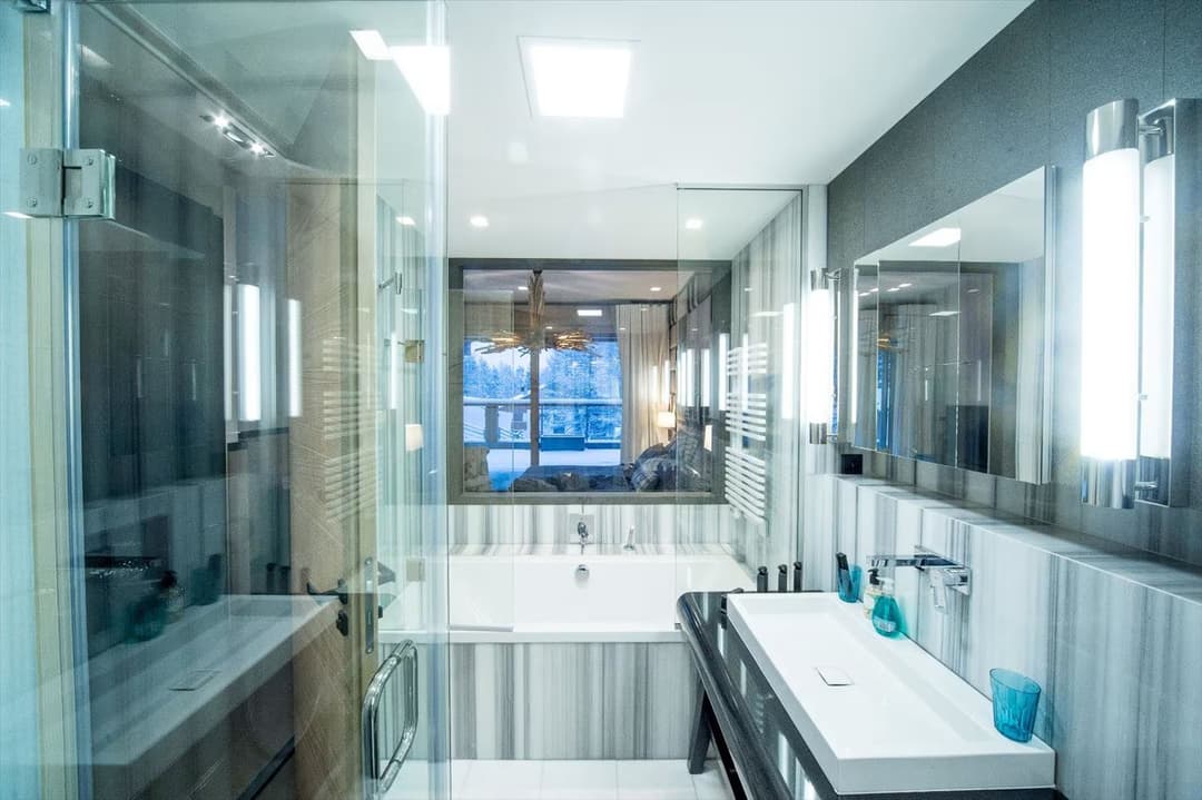 1415 – Appartement – 3.5pièces – CHF – 80 m²