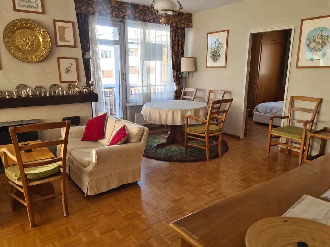 1667 – Appartement – 5.5pièces – 1490000CHF – 140 m²