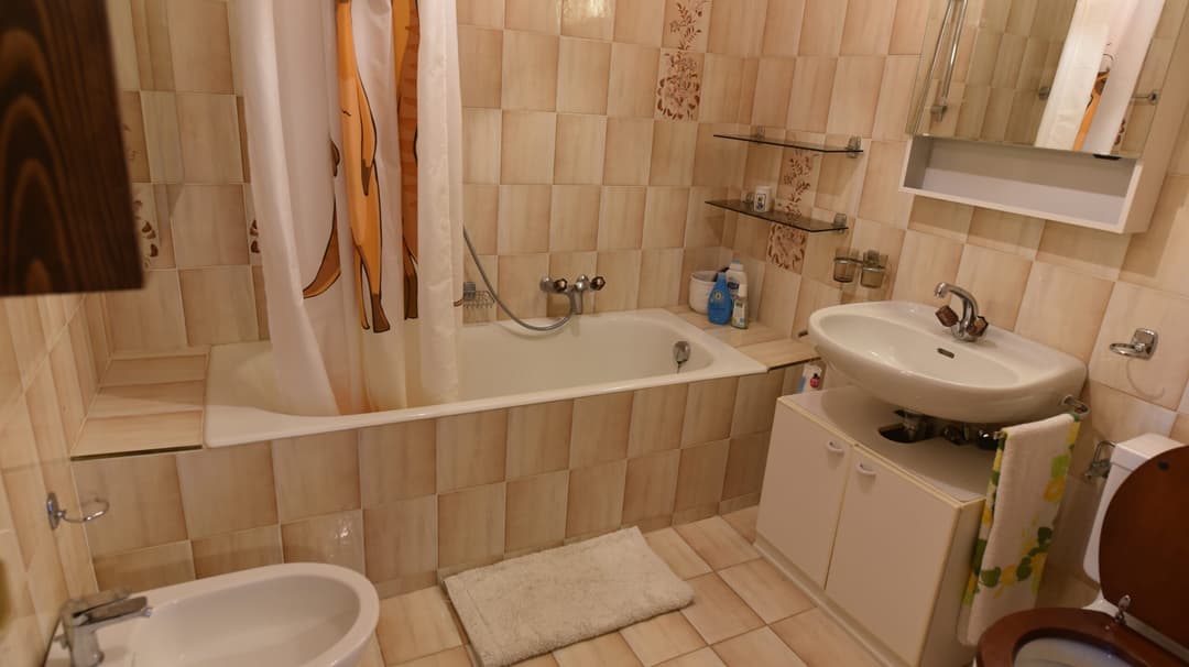 1411 – Appartement – 3.5pièces