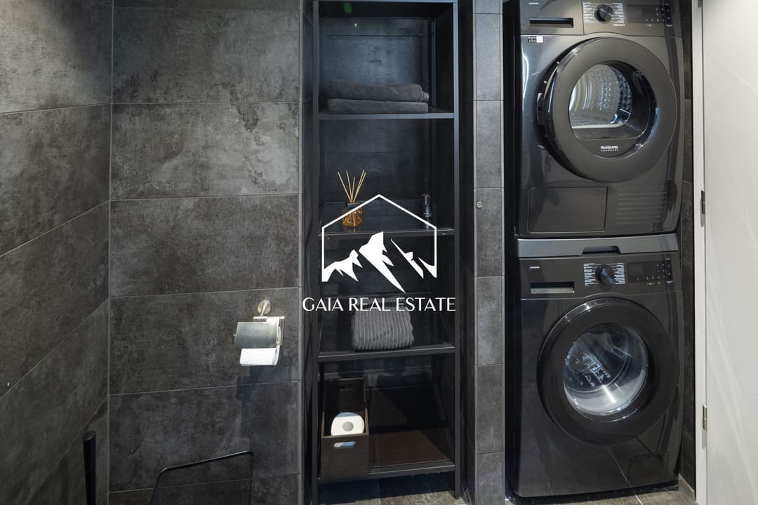 1355 – Appartement – 2800CHF – 60 m²