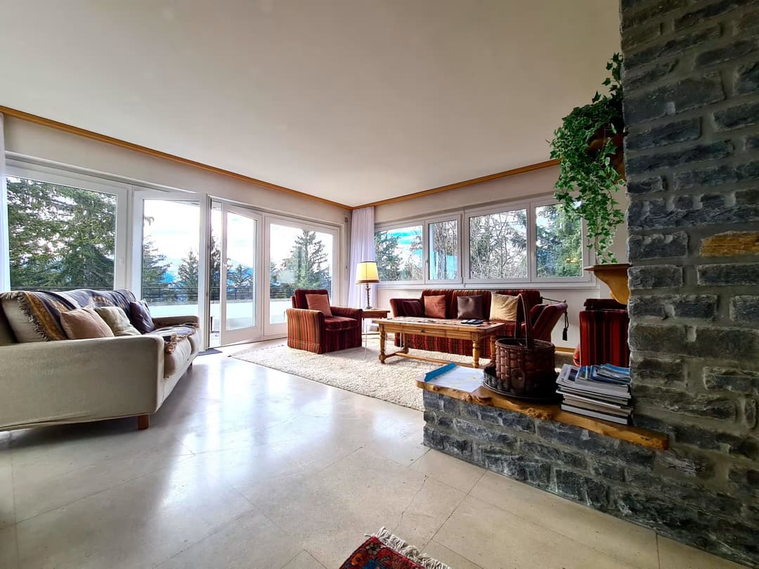 1679 – Maison – 4.5pièces – 3500000CHF – 232m²