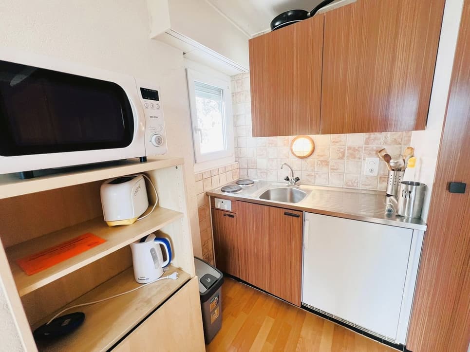 1727 – Appartement – 1.5pièces – 335000CHF – 29 m²