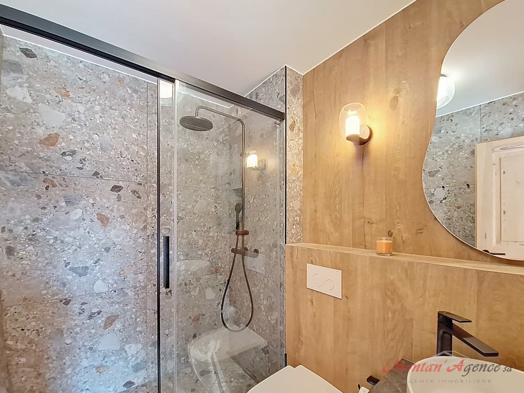 1359 – Appartement – 2pièces – 1220.95CHF – 58 m²