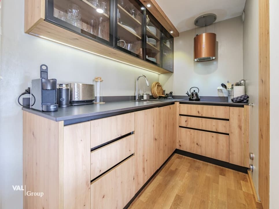 1670 – Appartement – 3.5pièces – 845000CFH – 80 m²