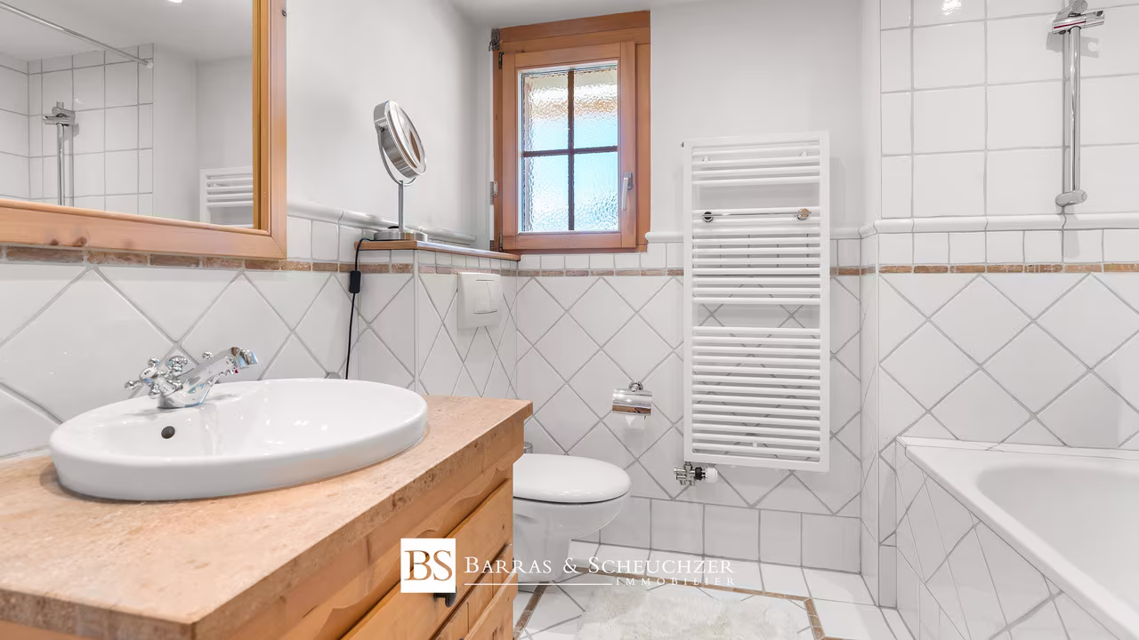 1666 – Appartement – 5.5pièces – 2430000CHF – 135 m²