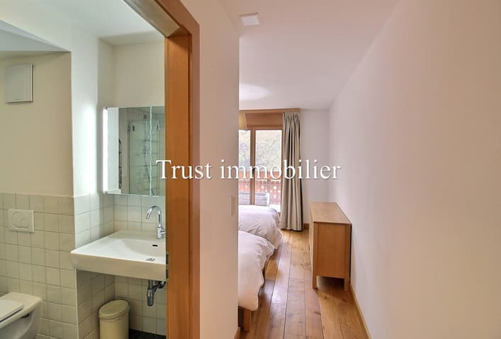 1664 – Appartement – 4.5pièces – 194 m²