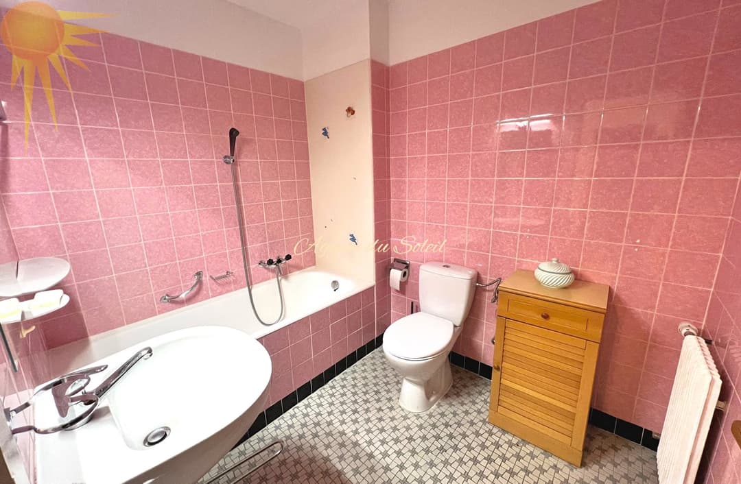 1726 – Appartement – 1.5pièces – 329000CHF – 41 m²