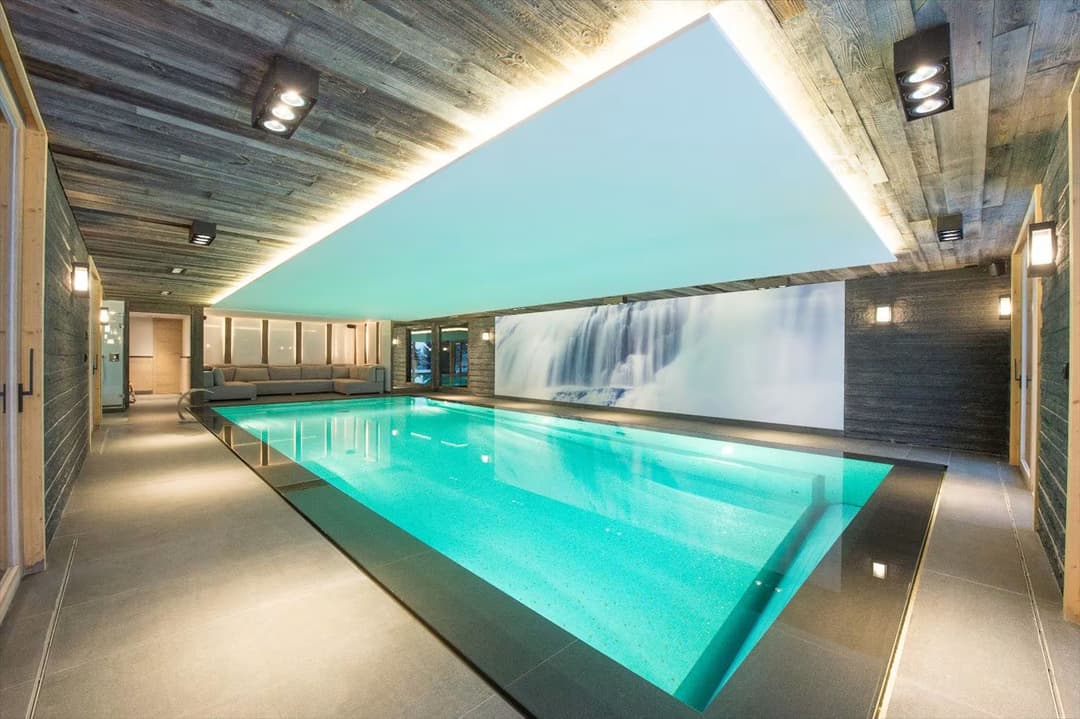 1415 – Appartement – 3.5pièces – CHF – 80 m²