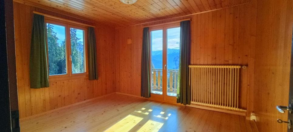 1683 – Maison – 8.5pièces – 4000000CHF – 192 m²