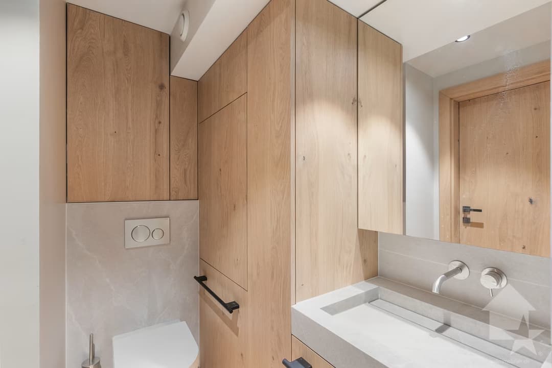 1733 – Appartement – 1.5pièces – 395000CHF – 36m²