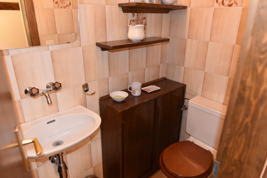 1411 – Appartement – 3.5pièces