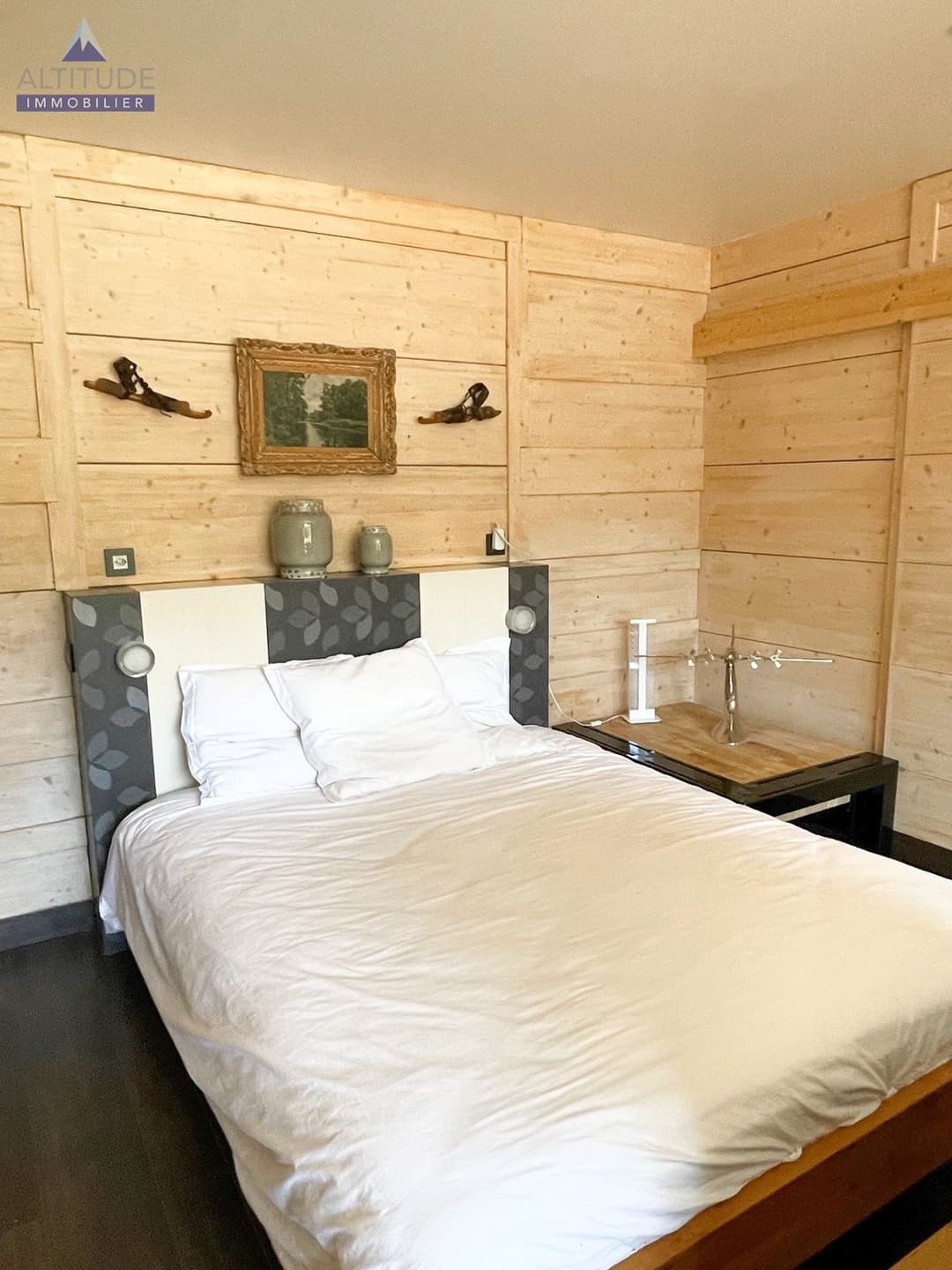 1354 – Appartement – 3.5pièces