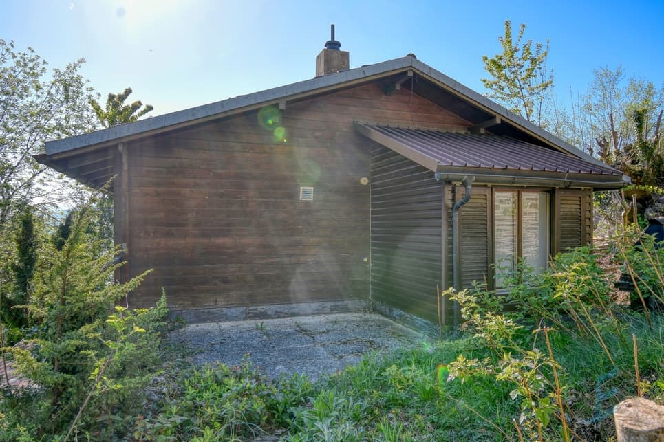 1674 – Maison – 3.5pièces – 499000CHF – 84 m²