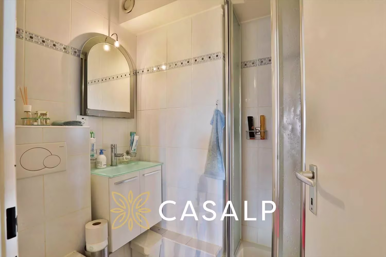 1725 – Appartement – 3.5pièces – 975000CHF – 75 m²