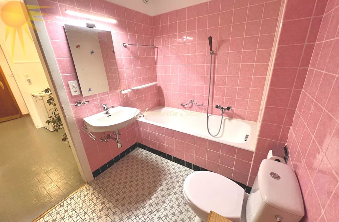 1726 – Appartement – 1.5pièces – 329000CHF – 41 m²