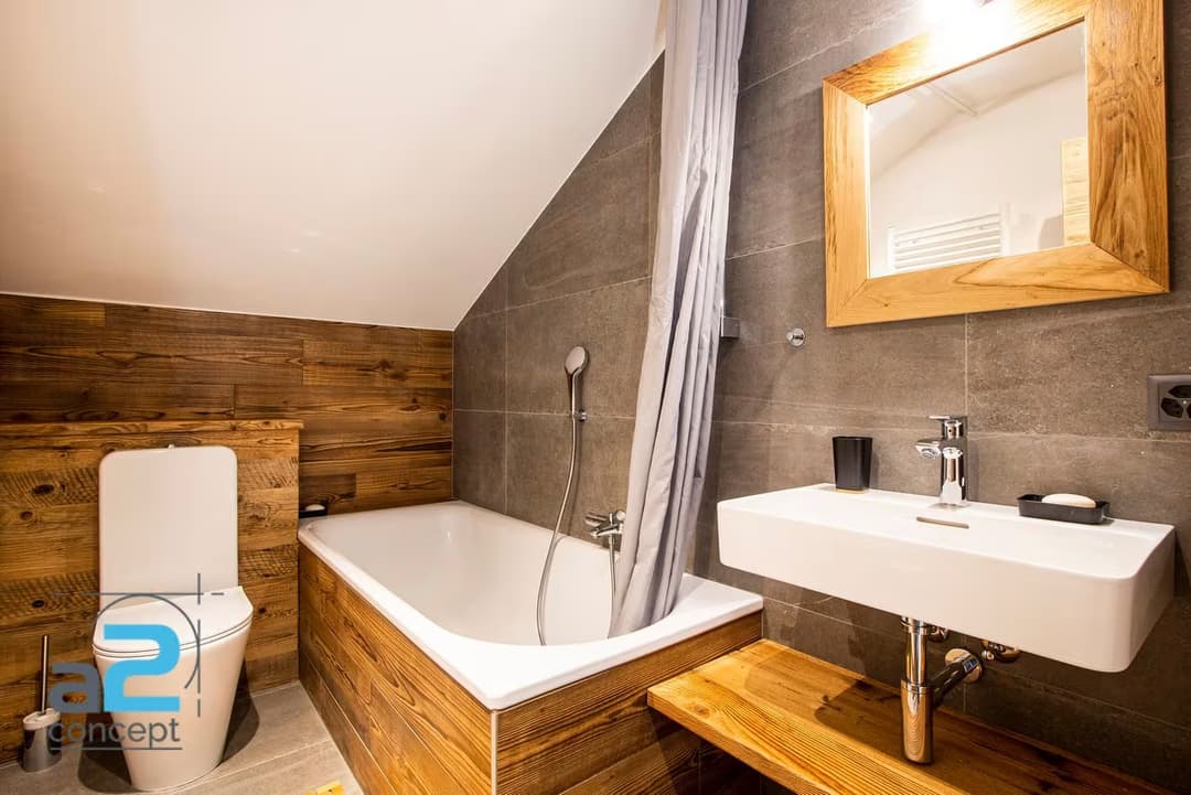 1414 – Appartement – 4.5pièces – 15000CHF – 119 m²