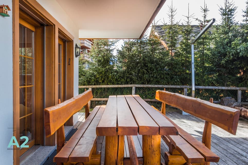 1368 – Maison – 5.5pièces – 8000CHF