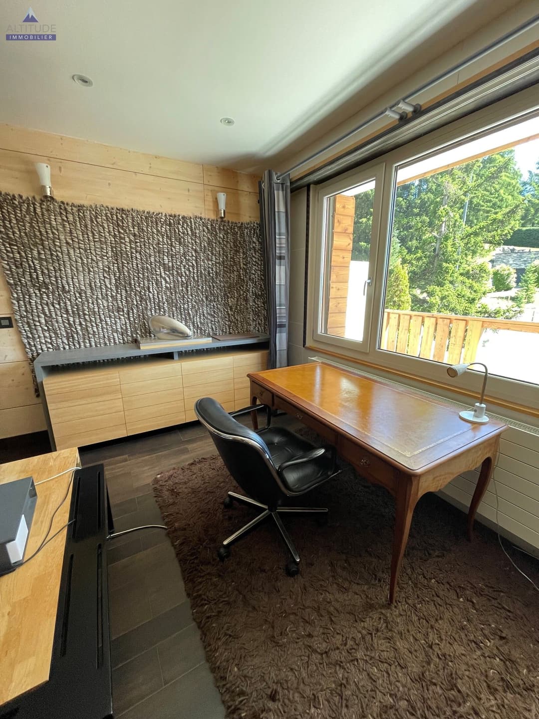 1354 – Appartement – 3.5pièces