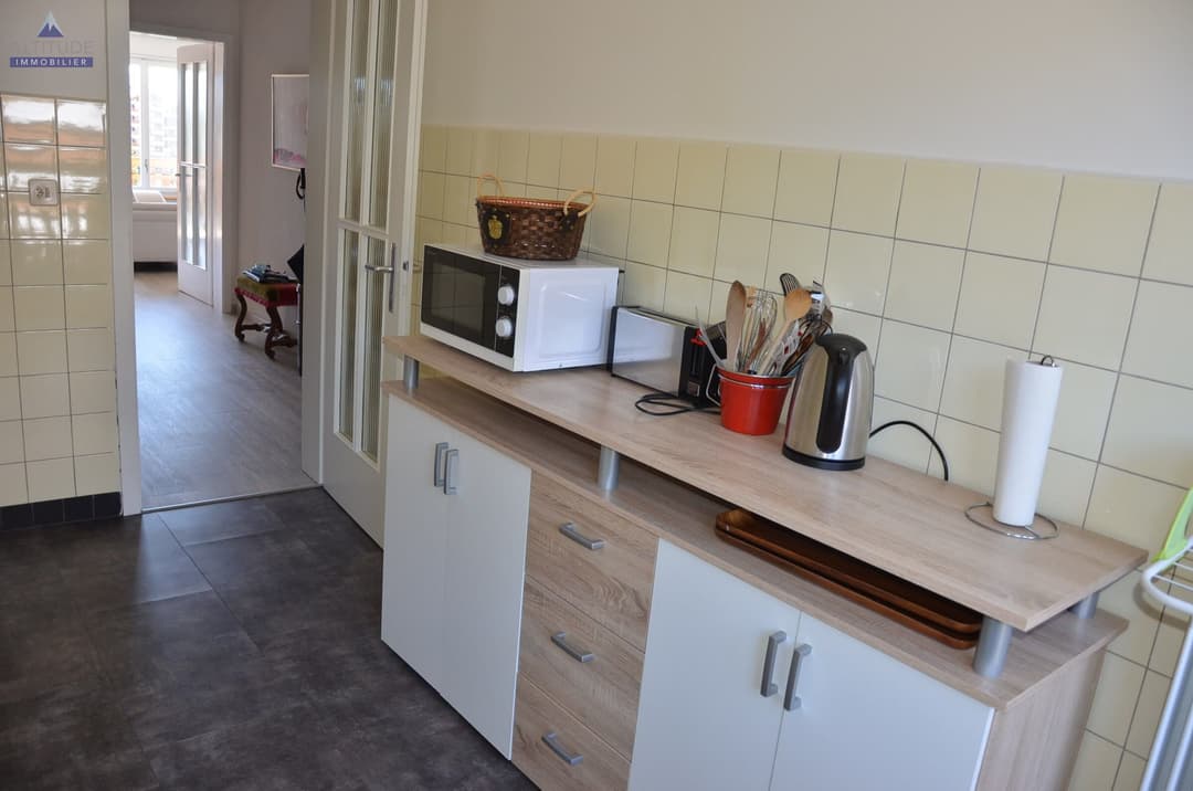 1410 – Appartement – 5.5pièces – 155 m²