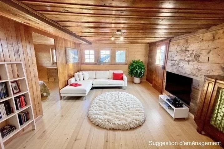 1875 – Appartement 4.5 pièces – 560000CHF – 91m²