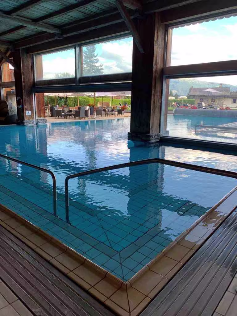 1478 – Appartement 1 pièce – 1490CHF – 35m²