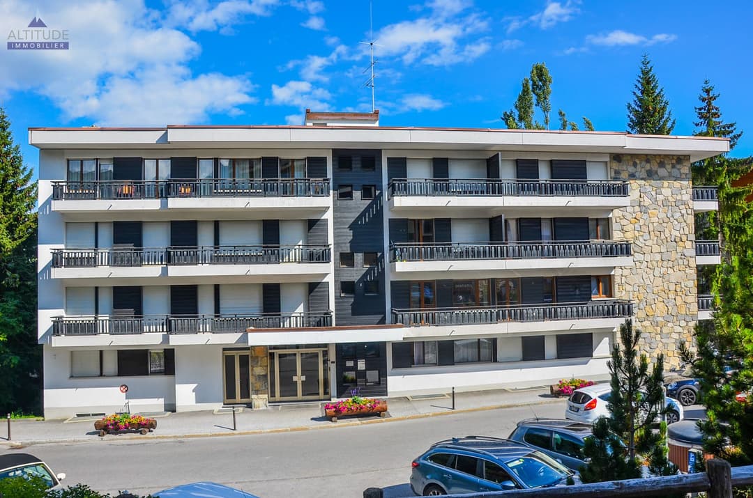 1476 – Appartement – 3.5pièces – 90 m²