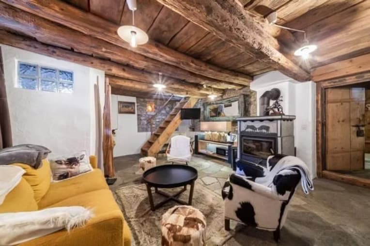 1853 – Maison 7.5 pièces – 1450000CHF – 200m²