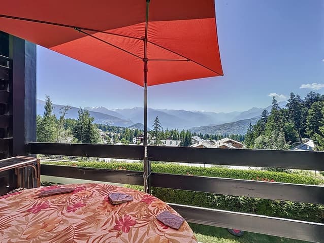 1846 – Appartement – 2.5pièces – 400000CHF – 45 m²