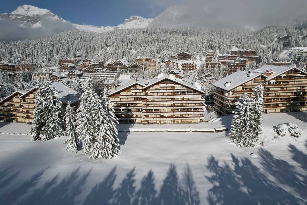 1847 – Appartement – 3.5pièces – 1500000CHF – 92 m²