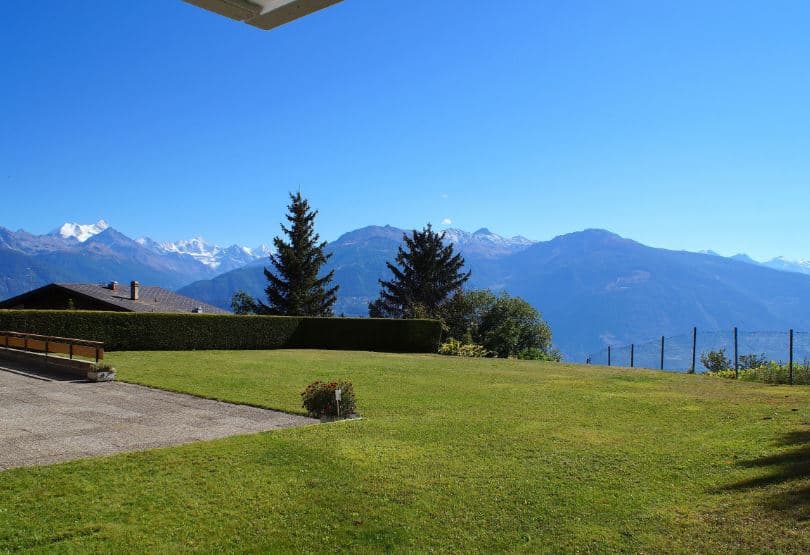 1483 – Appartement – 2pièces – 1500CHF – 52 m²