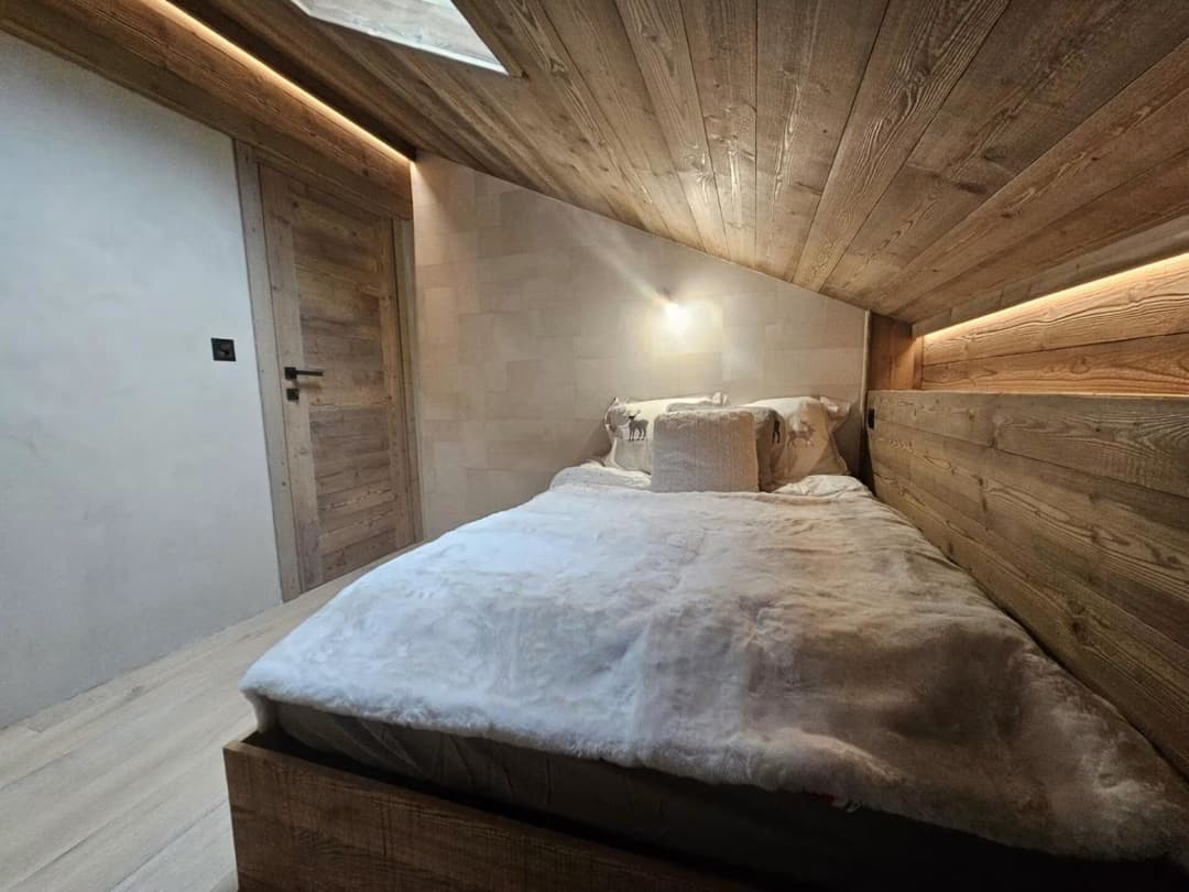 1555 – Appartement 3.5 pièces – 2350CHF -57m²