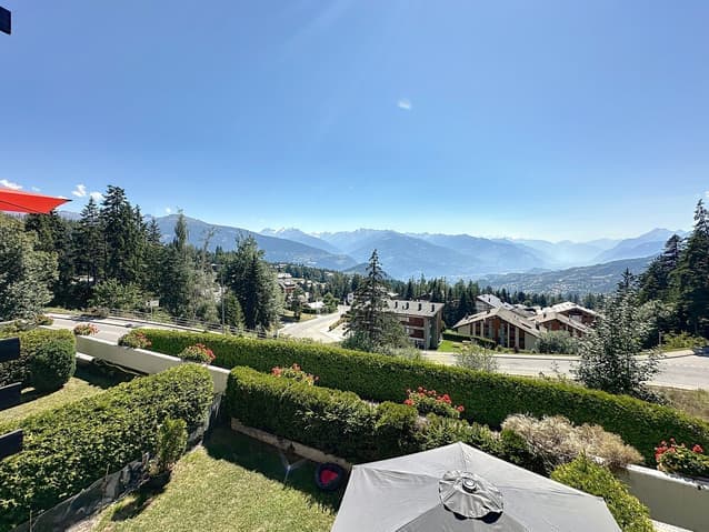 1846 – Appartement – 2.5pièces – 400000CHF – 45 m²