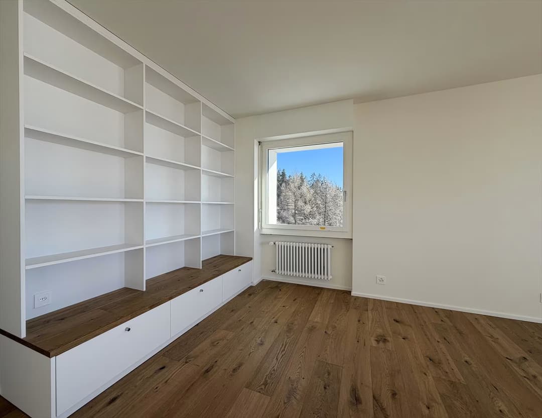 1484 – Appartement – 4.5pièces – 4500CHF – 120 m²