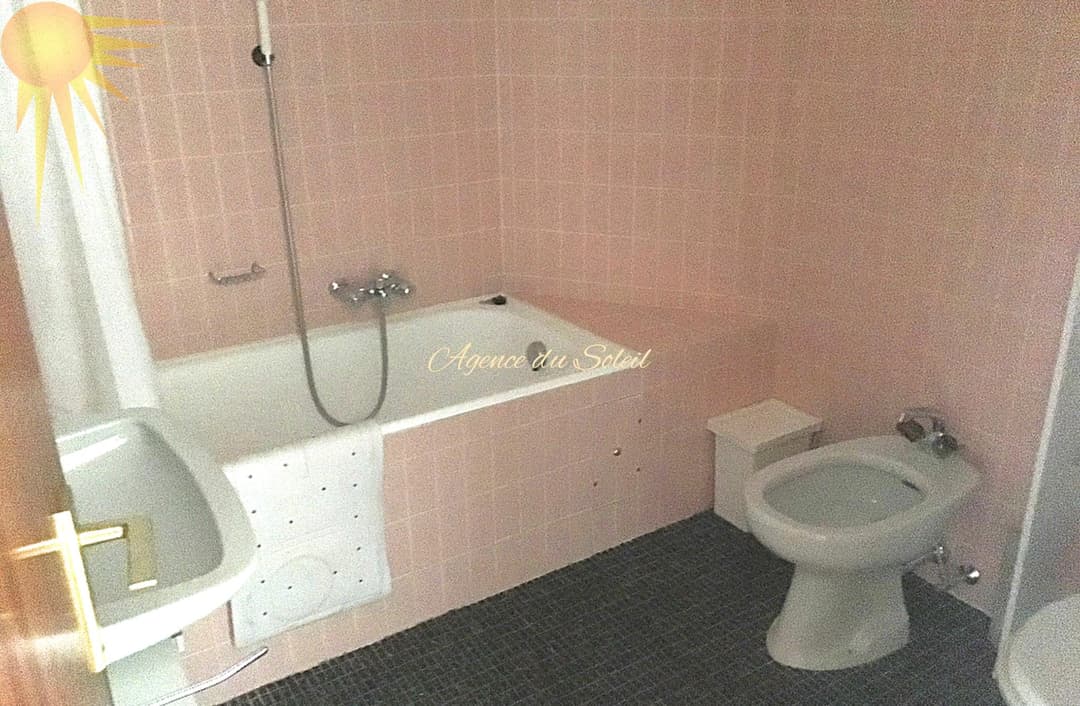 1477 – Appartement – 2.5pièces – 1500CHF – 52 m²