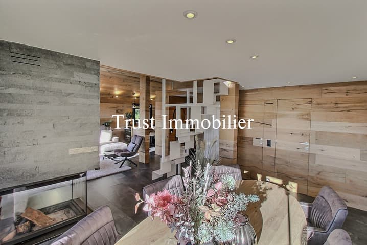 1801 – Maison 5,5 pièces – 1820000CHF – 226m²