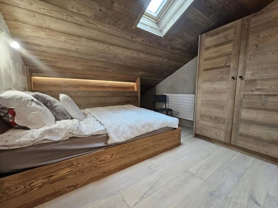 1555 – Appartement 3.5 pièces – 2350CHF -57m²