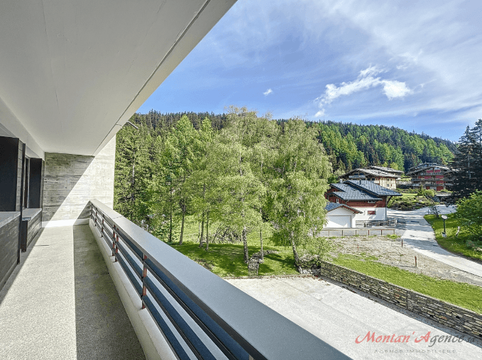 1481 – Appartement 3 pièces – 427.40CHF – 72m²