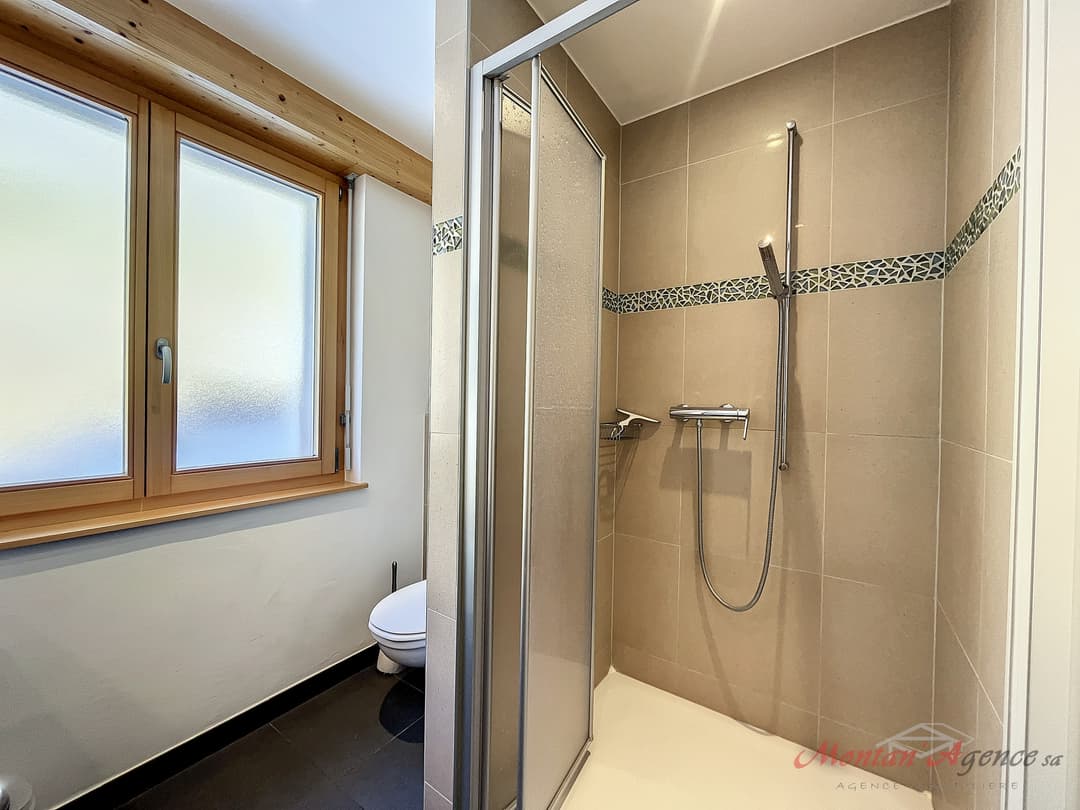 1530 – Appartement 4 pièces – 1844.30CHF – 100m²