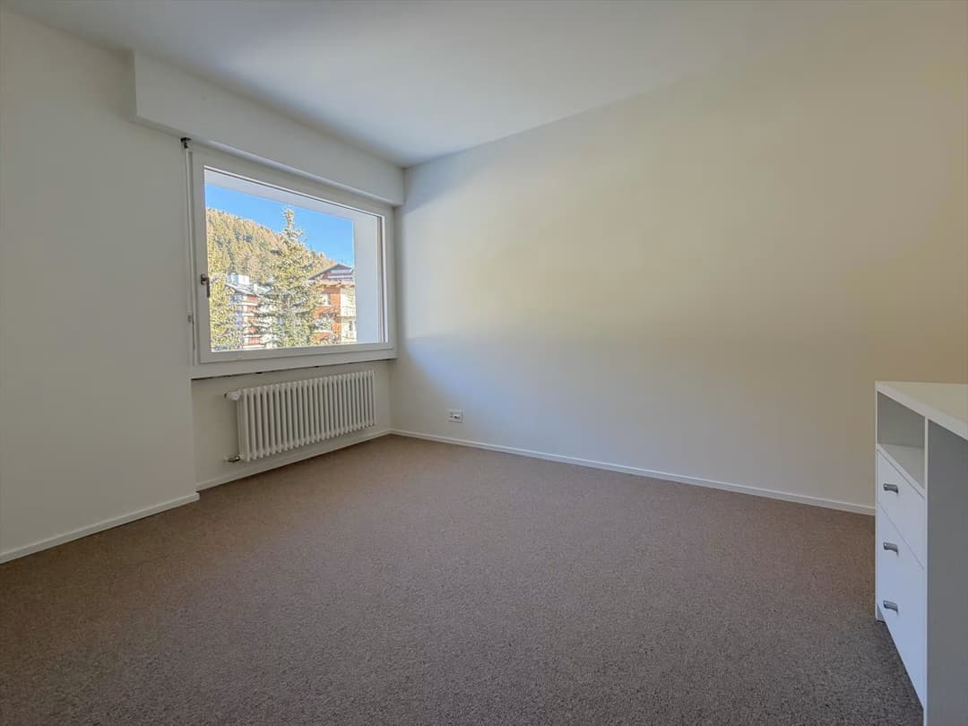 1484 – Appartement – 4.5pièces – 4500CHF – 120 m²