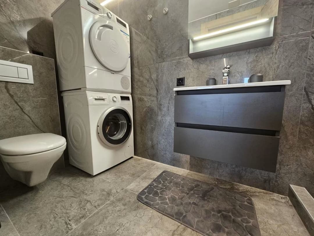 1555 – Appartement 3.5 pièces – 2350CHF -57m²