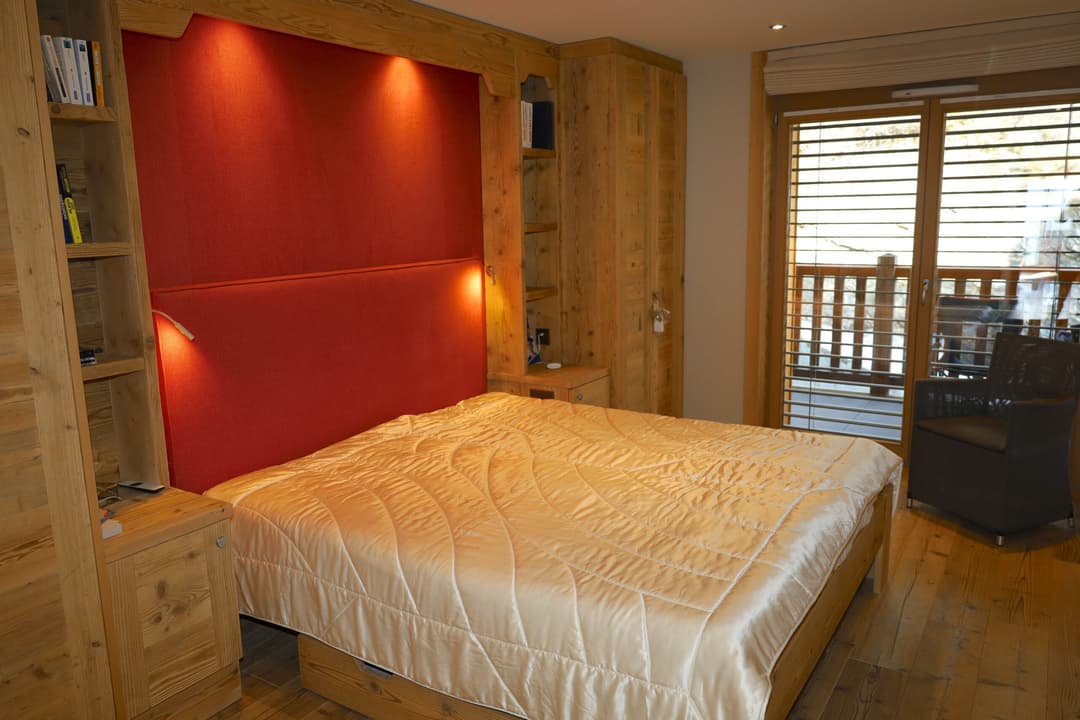 1855 – Appartement – 3.5pièces – 147.25 m²