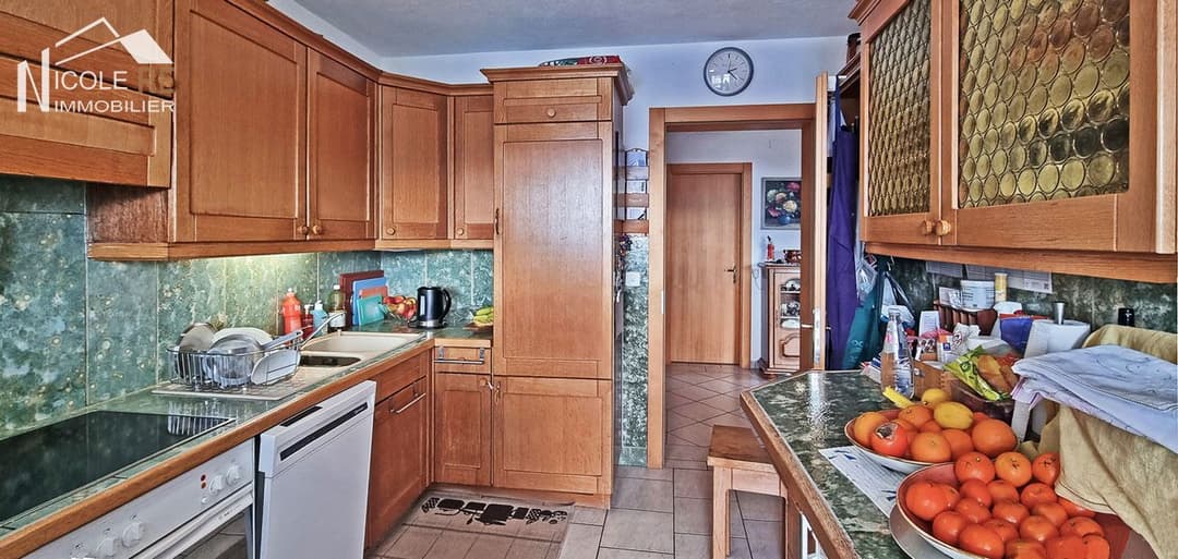 1858 – Appartement – 4.5 pièces – 870000CHF – 98 m²