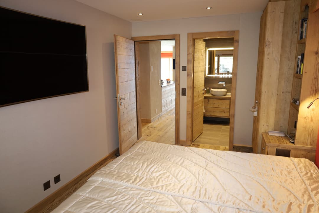 1855 – Appartement – 3.5pièces – 147.25 m²