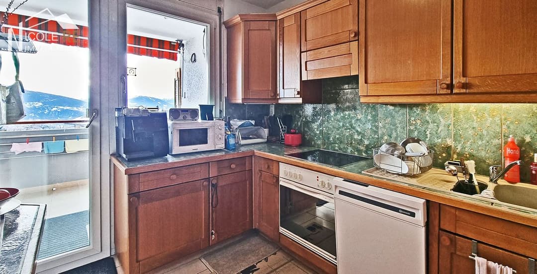 1858 – Appartement – 4.5 pièces – 870000CHF – 98 m²