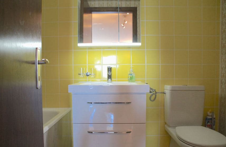 1483 – Appartement – 2pièces – 1500CHF – 52 m²